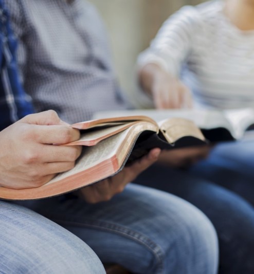 Bible Reading